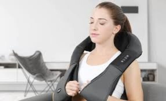 10 Der Besten Nackenma ssagegeräte 2026